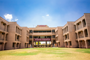 Jaipuria Vidyalaya- School Building 